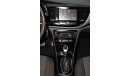 Opel Mokka OPEL Mokka X TURBO 2017 Model!! in Grey Color! GCC Specs