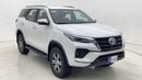 Toyota Fortuner GXR 4.0L (278 HP) 2023 GXR | AED 1796/Month | 0 DP | 30 Day Return | Warranty | Service History