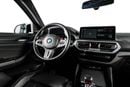 BMW X4M Competition-Premium Metallic Paint-Special Order-Perfect Sports SUV-Shadow line Package