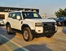 Toyota Prado ALL ROUNDER TURBO STD / 2.8L DIESEL V4 / SUNROOF / COOL BOX (CODE # P28AR2)