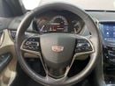 Cadillac ATS PREMIUM LUXURY Cadillac ATS 2.0 L // AWD
