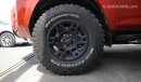 تويوتا 4Runner TRD OFF ROAD  TOP CAR