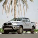 Toyota Hilux SGLX