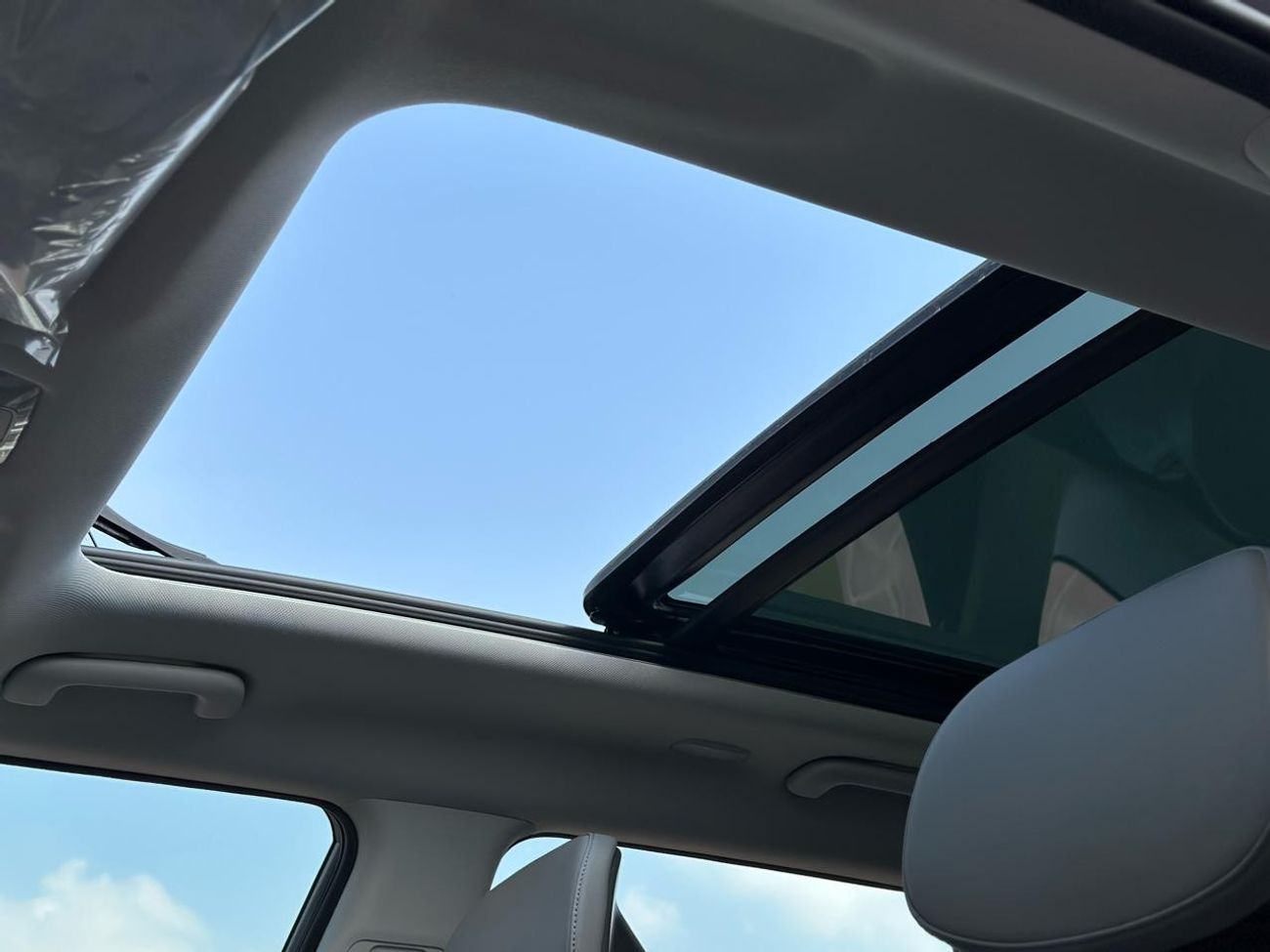 Kia EV5 KIA EV5 2024 AIR