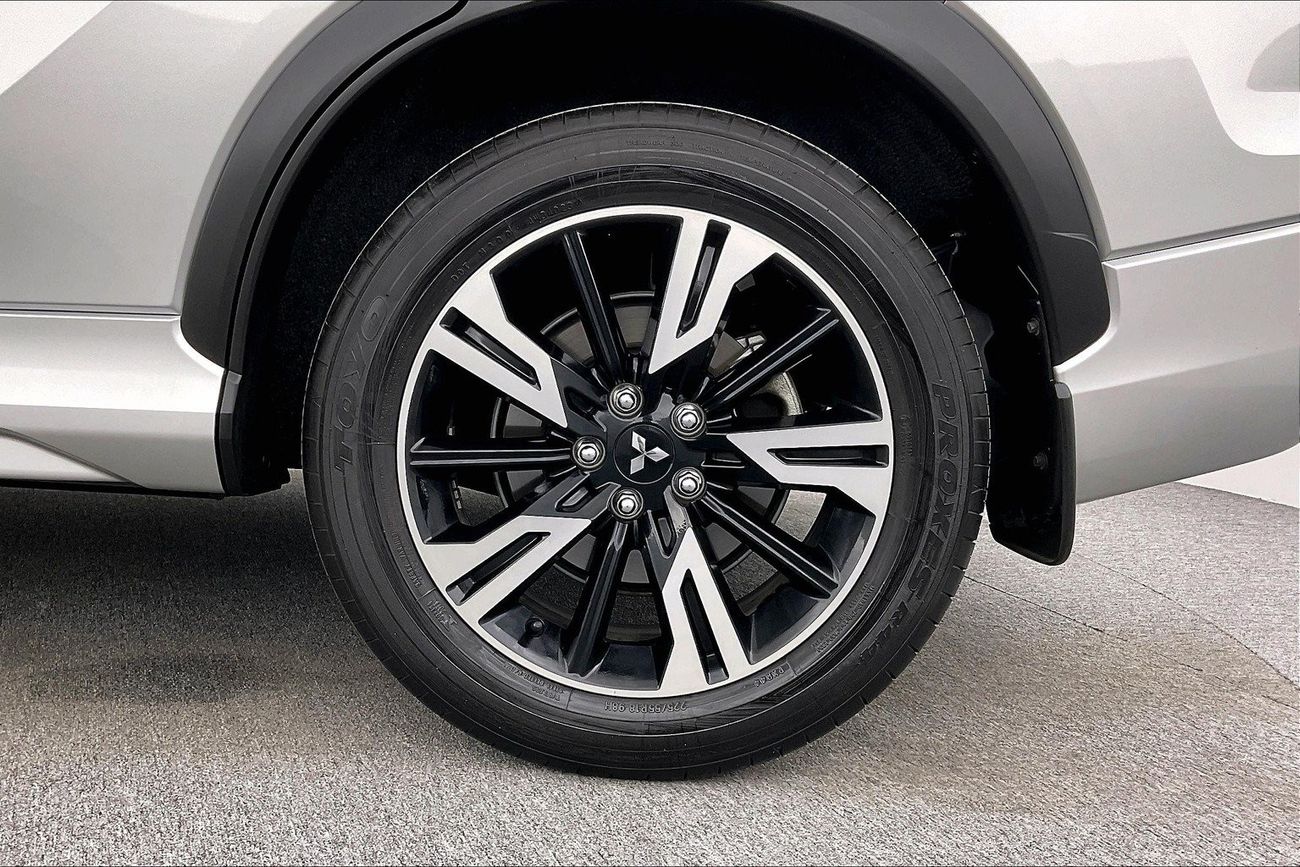 Ford F 150 Raptor Mid - Super Crew | Guaranteed Warranty | 0 Down Payment