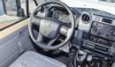 Toyota Land Cruiser 70 LC78 4.2l Diesel - Manual - 13 Seater - Power Window