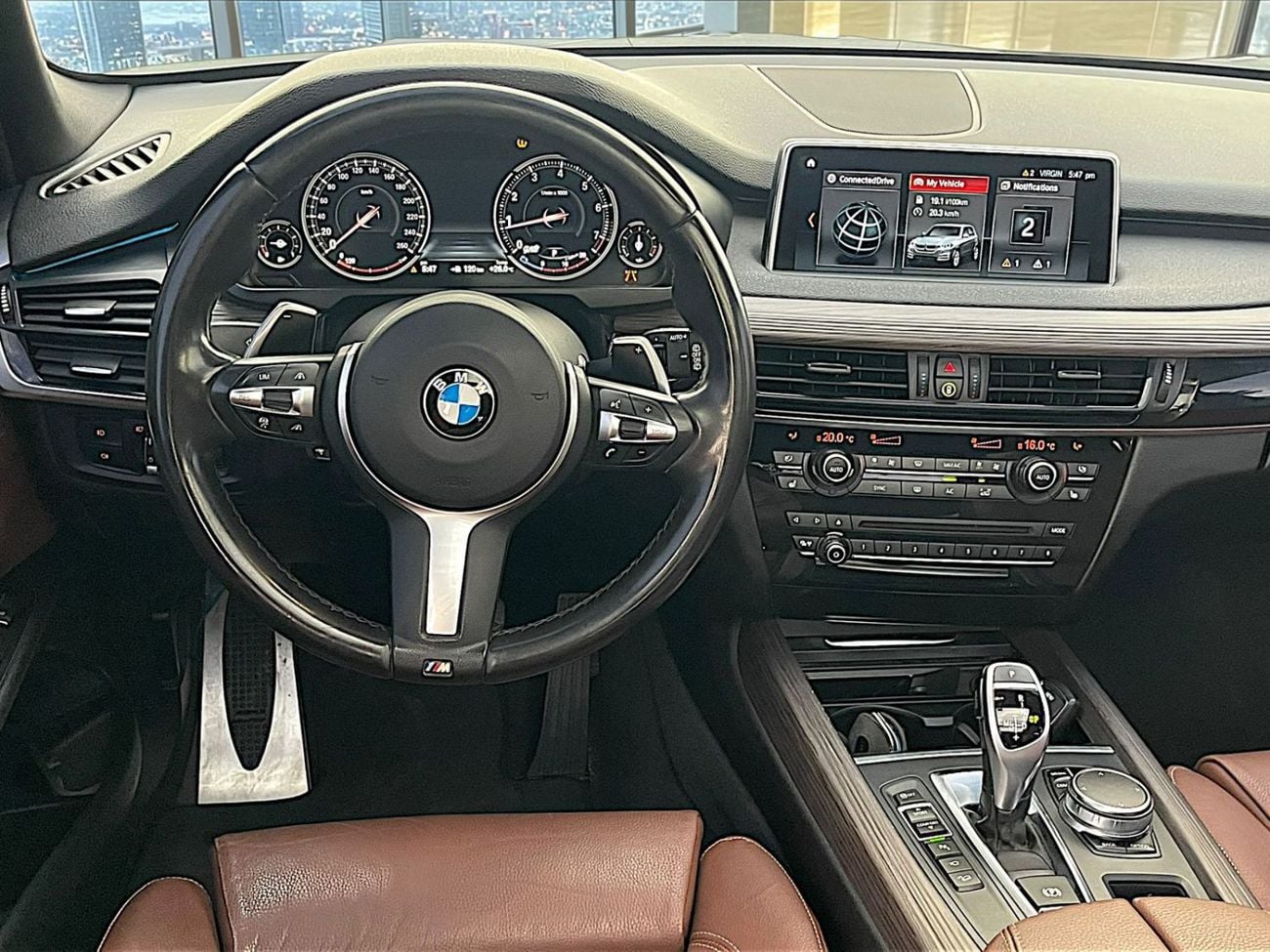 بي أم دبليو X5 1,400 PM | | Xdrive50i | M SPORT | FULL SERVICE HISTORY | 4.4L V8 | 0% DOWNPAYMENT