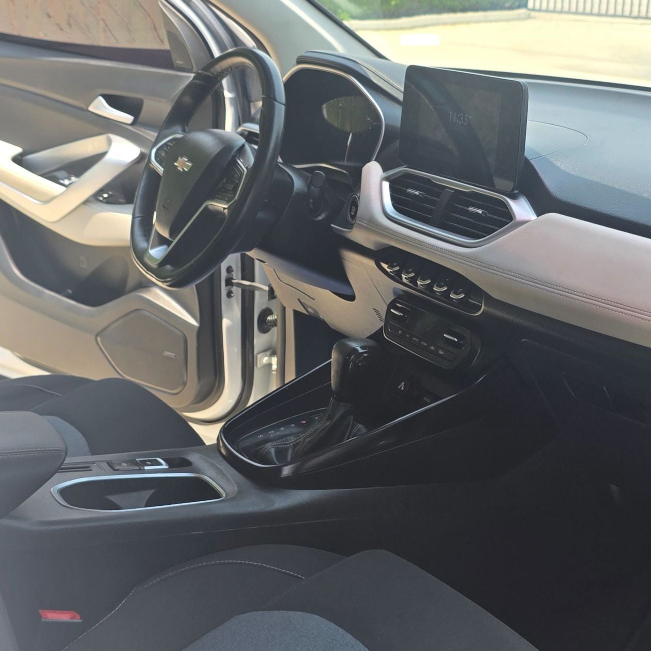 Chevrolet Captiva PREMIER