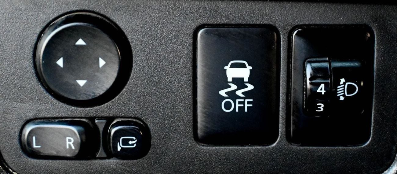 Mitsubishi Xpander Cross Mitsubishi Xpander Cross 1.5L 2023 GCC Original Paint accident-free 1113 AED Monthly