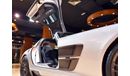 Mercedes-Benz SLS AMG BRABUS 700  B 63s,GCC SPECS,FULL SERVICE HISTORY