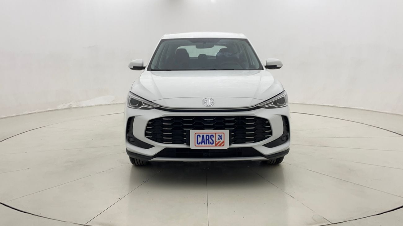 MG ZS STD 1.5 | Zero Down Payment | Home Test Drive