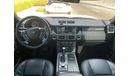 Land Rover Range Rover 5.0