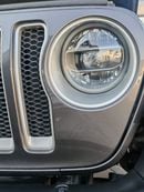 Jeep Wrangler Unlimited Rubicon 2.0L A/T