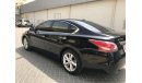 نيسان ألتيما Nissan Altima 2015 very celen car full otion