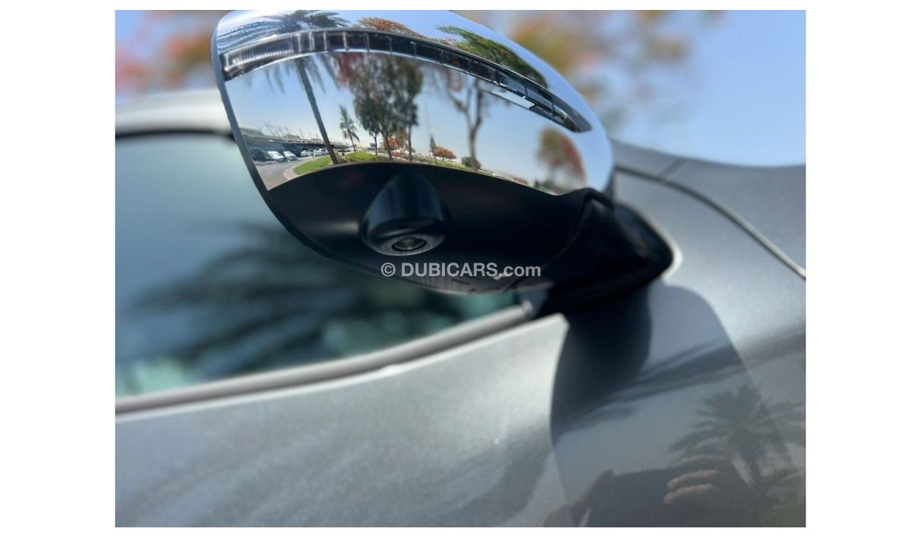 Nissan XTerra Adventure Awaits: Fully Loaded 2023 Nissan X-Terra Platinum! export