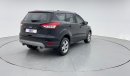 Ford Escape SE 2.5 | Zero Down Payment | Free Home Test Drive