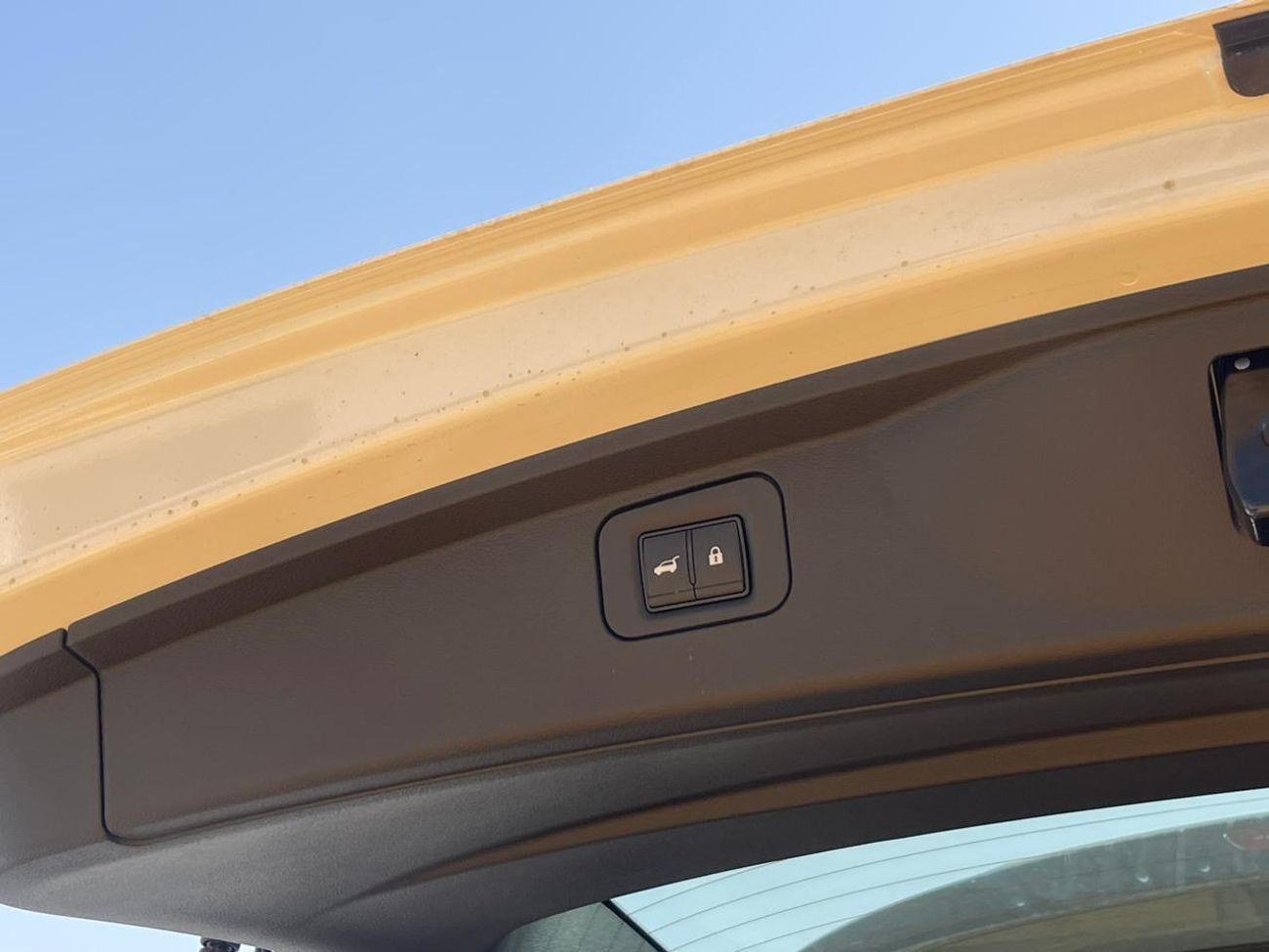 نيسان باترول Nissan Patrol LE T2 2026 3.5L Twin Turbo