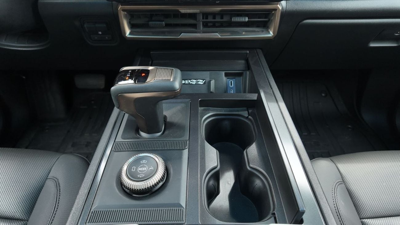 GMC Hummer EV HUMMER EV PICK UP 2022