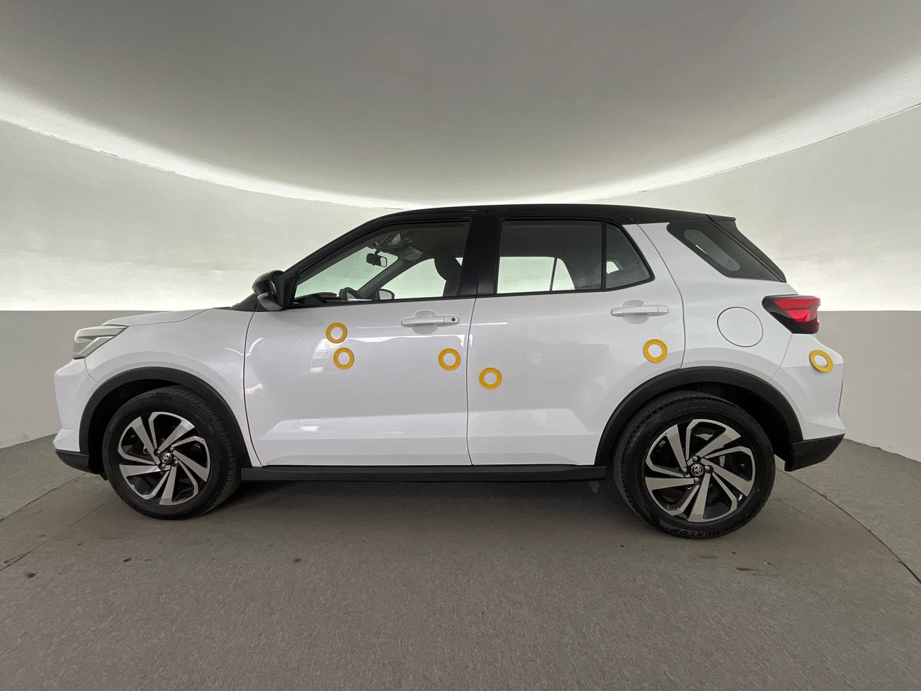 Toyota Raize G | Guaranteed Warranty | 0 Down Payment