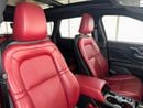 Lincoln Corsair RESERVE II COR423/AL TAYER MOTORS/AL QOUZ SHOWROOM