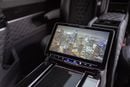 مرسيدس بنز V 300 Senzati® Jet Class® Oryx Edition® 6 Seat Ebony Leather