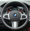 بي أم دبليو X6 40i xLine 3.0L 2021 BMW X6 xDrive40i xLine, 2025 BMW Warranty + Service Pack, Full BMW Service Histo