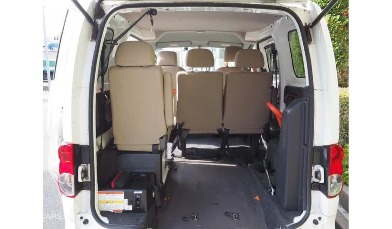 Nissan NV200 VM20