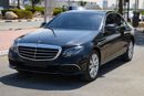 مرسيدس بنز E300 4 MATIC 2018!! KOREAN SPECS!! WELL MAINTAINED!! NO ACCIDENT