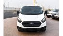 Ford Transit FORD TRANSIT | DELIVERY VAN | IMMACULATE CONDITION