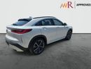 Infiniti QX55 ESSENTIAL 2.0