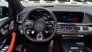 Mercedes-Benz GLE 53 Mercedes-Benz GLE53 AMG Coupe, 22" Alloy Wheels, Luxury Wood, New Facelift | 4Matic+ | 2024