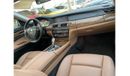 BMW 740Li BMW 740 Li