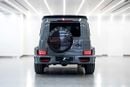 Mercedes Benz G63 AMG G 63 AMG MANSORY ORIGINAL - FULL CARBON
