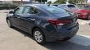 Hyundai Elantra GL