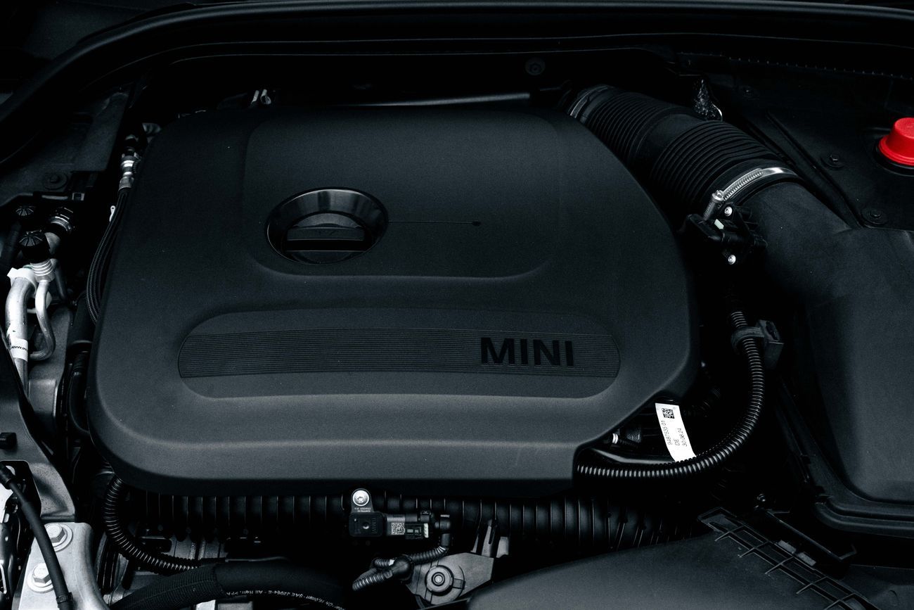 Mini Cooper Cooper S JCW | 2,625 P.M | 0% Downpayment | Agency Warranty & Service Contract