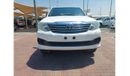Toyota Fortuner 3.0L DIESEL MANUAL TRANSMISSION