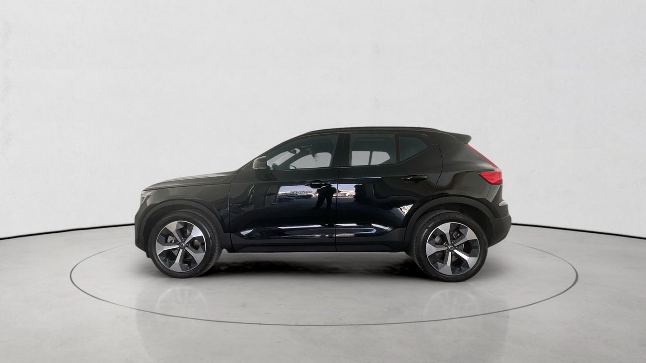 Volvo XC40 B4 Ultimate | upto AED 20,000 Ramadan Discount | Guaranteed Warranty | 0 Down Payment