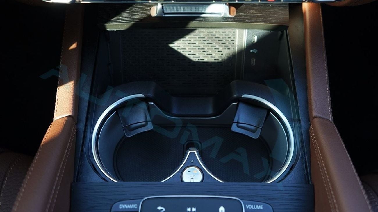 Mercedes-Benz GLE 450 Coupe AMG 4MATIC EQ Boost 2026 GCC 0Km With 2 Years Unlimited Mileage @Official Dealer