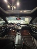 Mercedes-Benz GLC Coupe 250