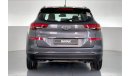 Hyundai Tucson GL / Smart