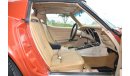 Chevrolet Corvette 1970 - AMERICAN SPECS - GOOD CONDITION