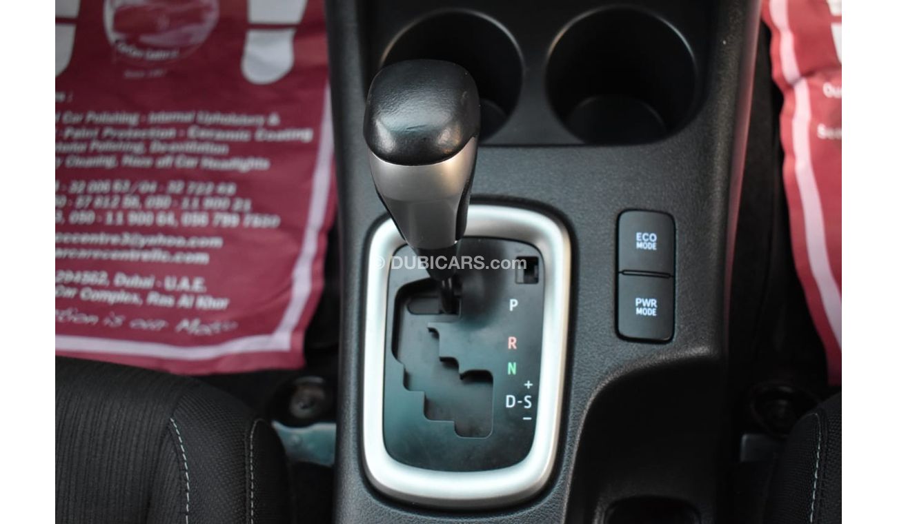 Toyota Hilux 2.8 L DIESEL RIGHT HAND DRIVE