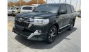 Toyota Land Cruiser VXR