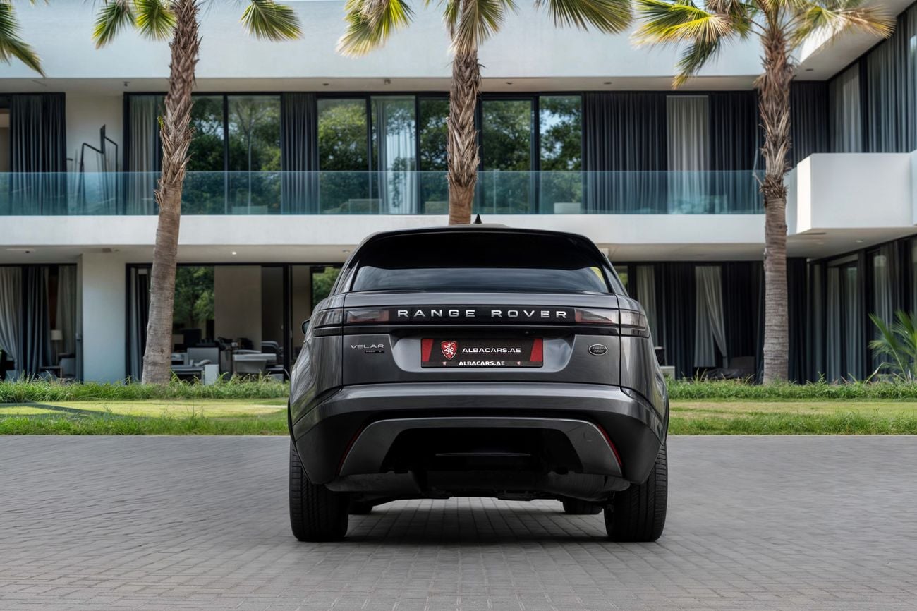 Land Rover Range Rover Velar Range Rover Velar P250 S | 2,350 P.M | 0% Downpayment | Perfect Condition!