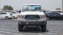 Toyota Land Cruiser Pick Up 4LX 4.OL V6 A/T