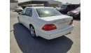 Lexus LS 430 Lexus LS 430 text Ultra 2002 model in excellent condition