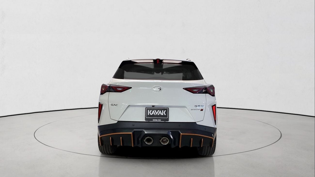 جي إي سي GS3 إمزوم Sport+ | شامل الضمان | 0 ﺪﻔﻋﺓ ﺃﻮﻟﻯ