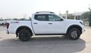 نيسان نافارا NISSAN NAVARA 2.5 DIESEL PRO4X 4X4 AT 2025