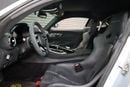 Mercedes Benz AMG GT 2022 AMG GT Black Series, Full Carbon Fiber Body Kit, AMG Track Package, EMC File Opened!!