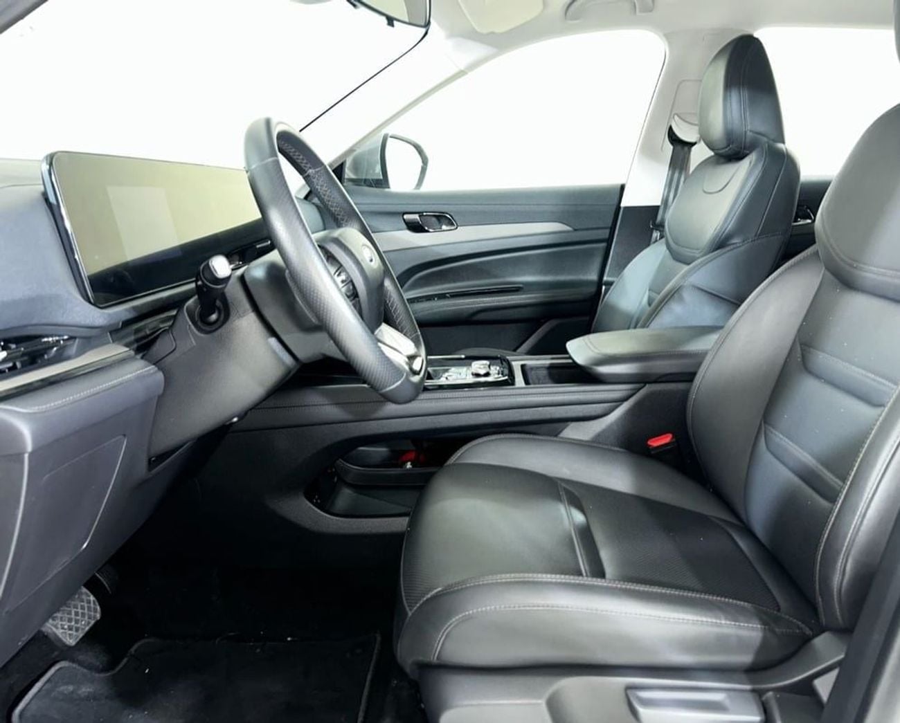 Ford Territory Trend TER2124 / FREE INSURANCE + REGISTRATION